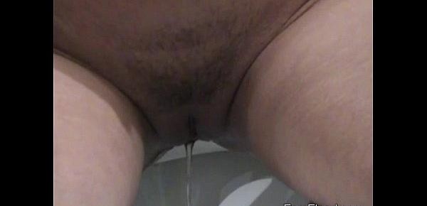 Post Orgasm Squirts
